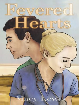 cover image of Fevered Hearts